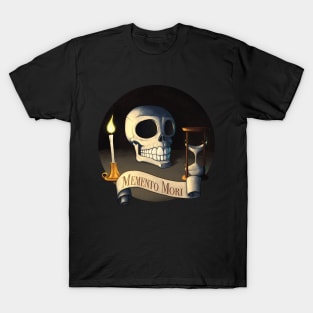 Memento Mori T-Shirt